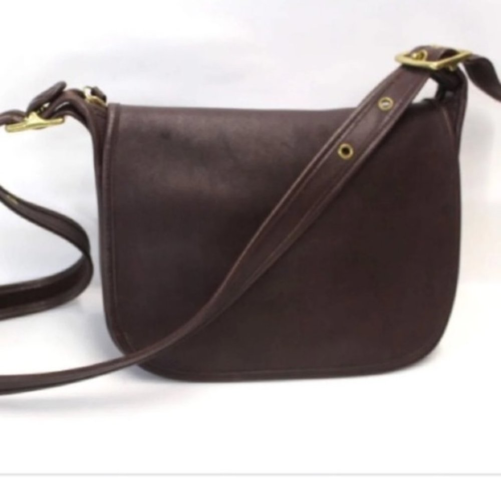 Coach Crossbody Bag